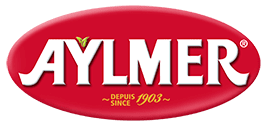 Aylmer Soups logo