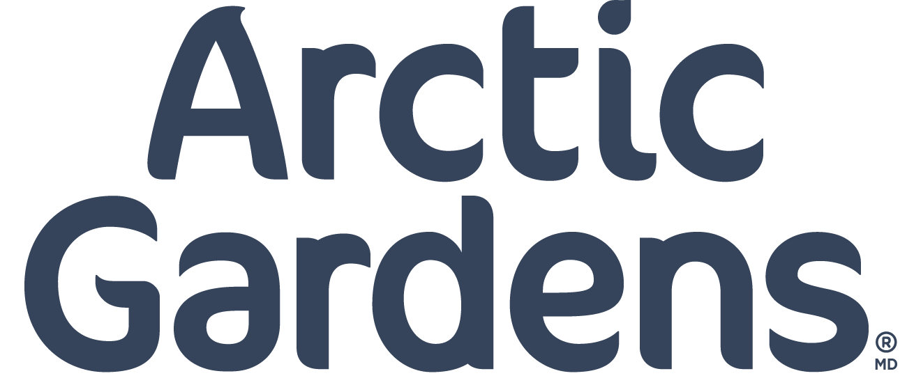 Arctic Gardens logo