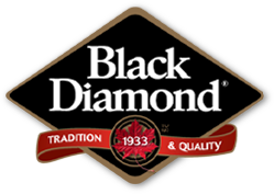 Black Diamond Cheese logo