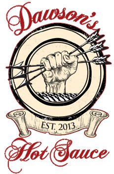 Dawson's logo