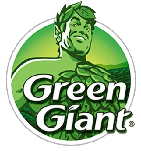Green Giant logo