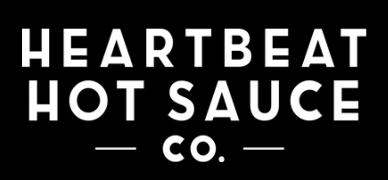 Heartbeat Hot Sauce logo