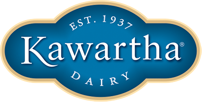 Kawartha Dairy logo