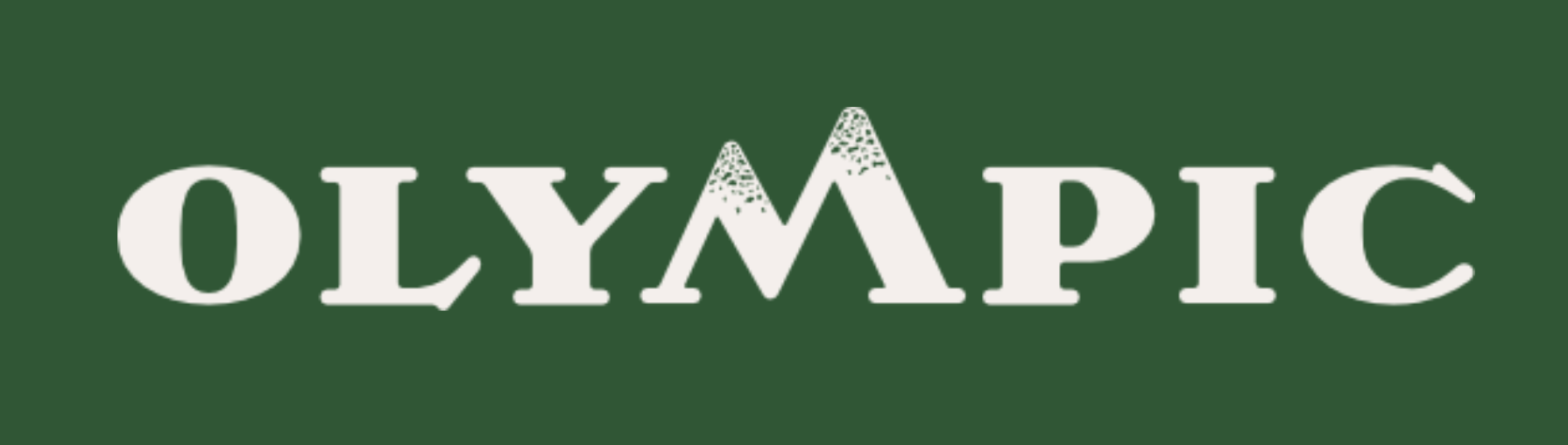 Olympic logo