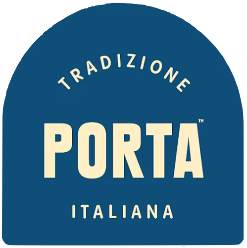 Porta Pizza logo