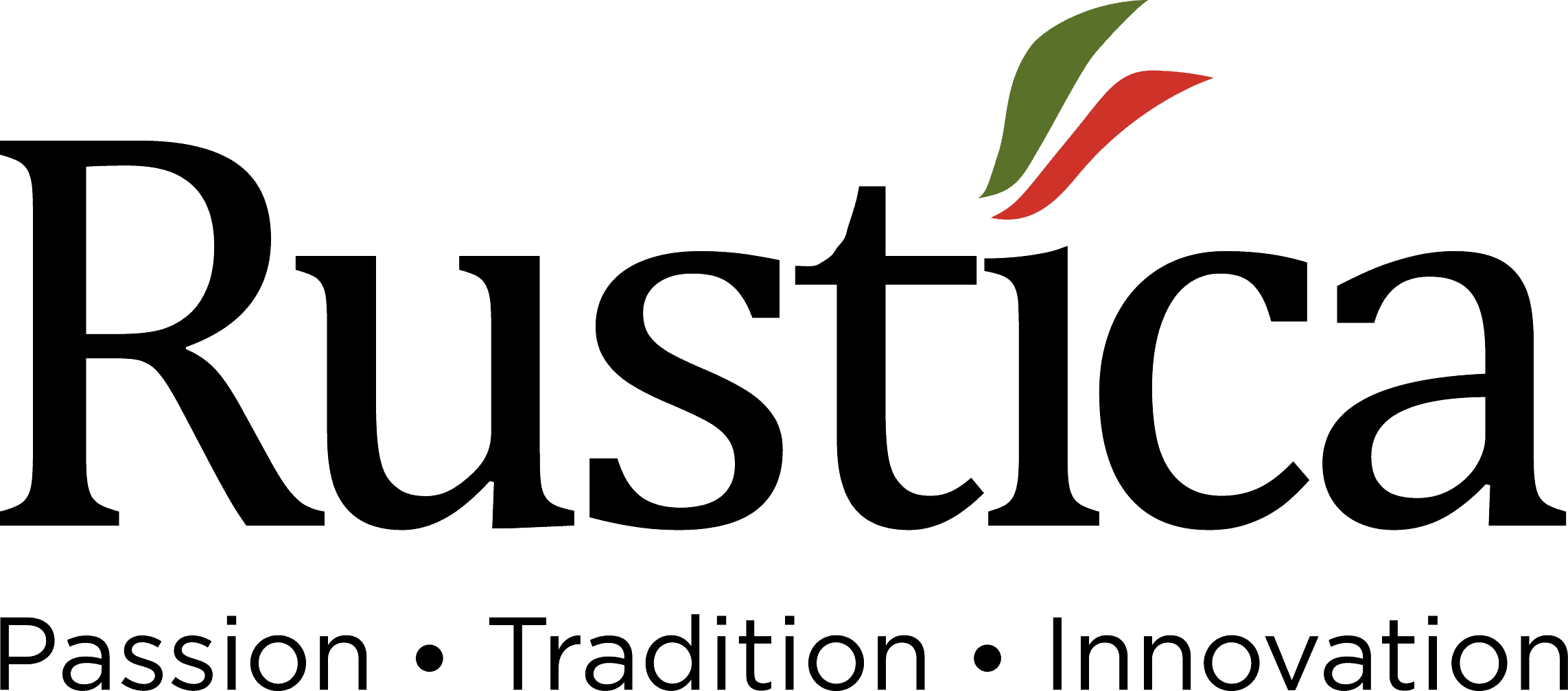 Rustica logo