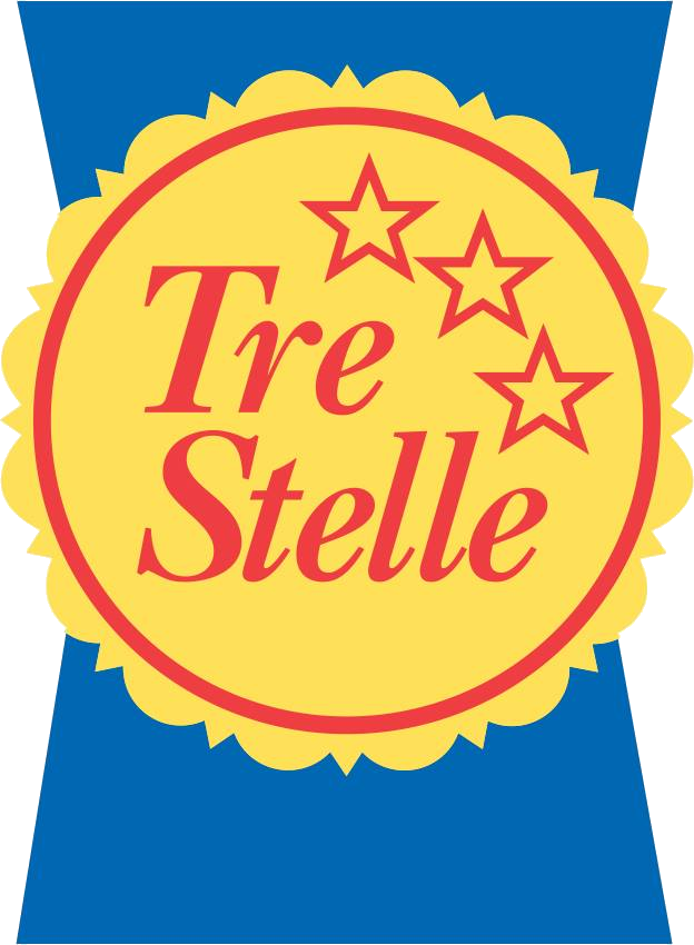 Tre Stelle logo